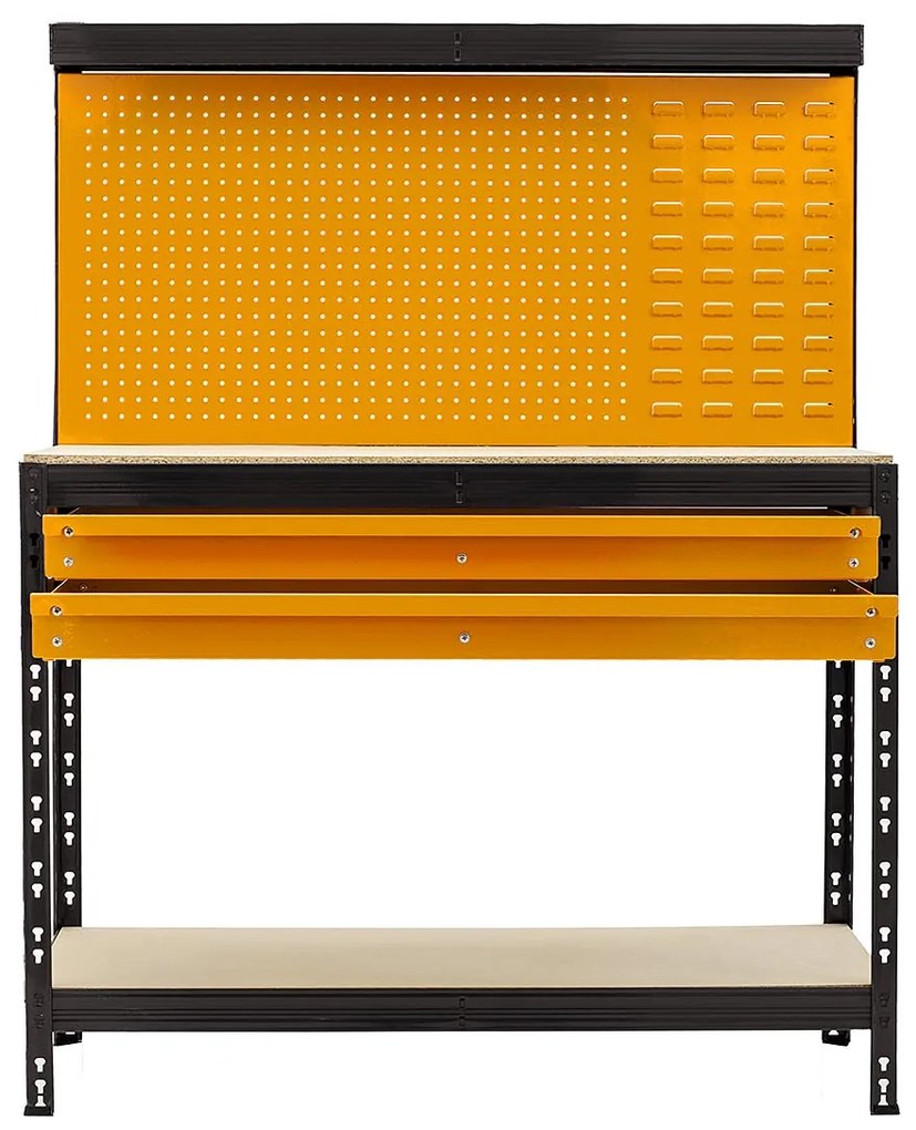 Trestles Dielenský stôl Commander PS-RR2-126015-1004