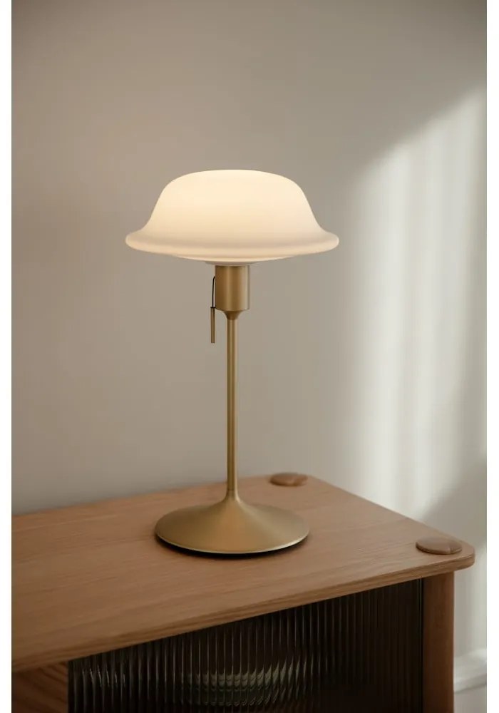 Biele tienidlo ø 30 cm Butler – UMAGE