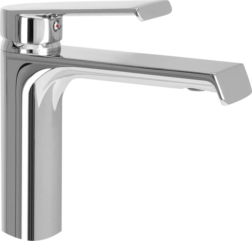 Rea Hass, umývadlová batéria h-150, chrómová, REA-B6206