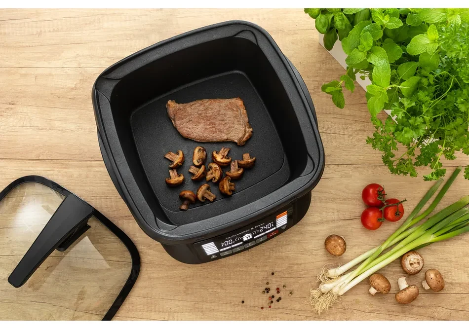 SENCOR SFR 9300BK