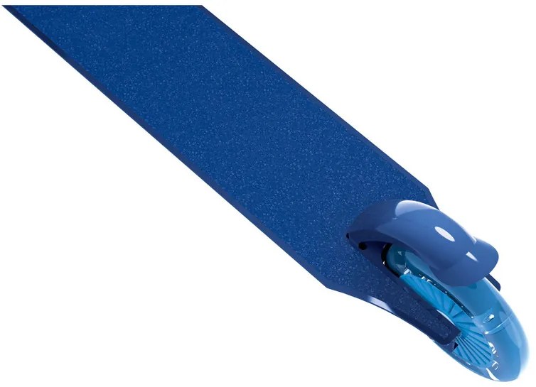 Playtive Detská kolobežka s LED kolieskami (LED kolobežka, modrá) (100344142)