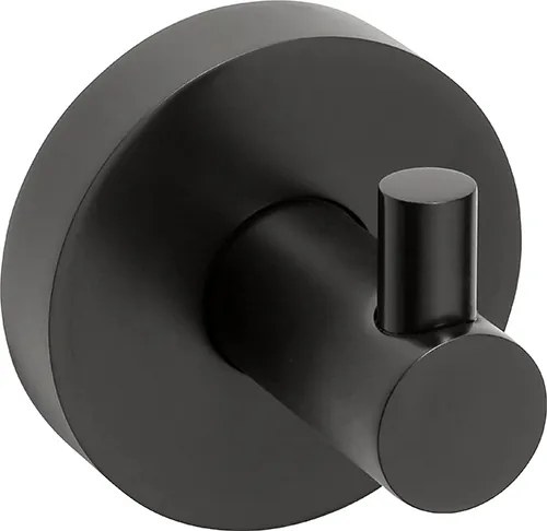 Bemeta Design DARK: Háčik - 104106020