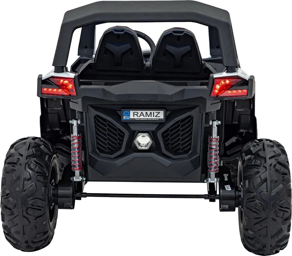Ramiz Buggy UTV-MX 2000N biela