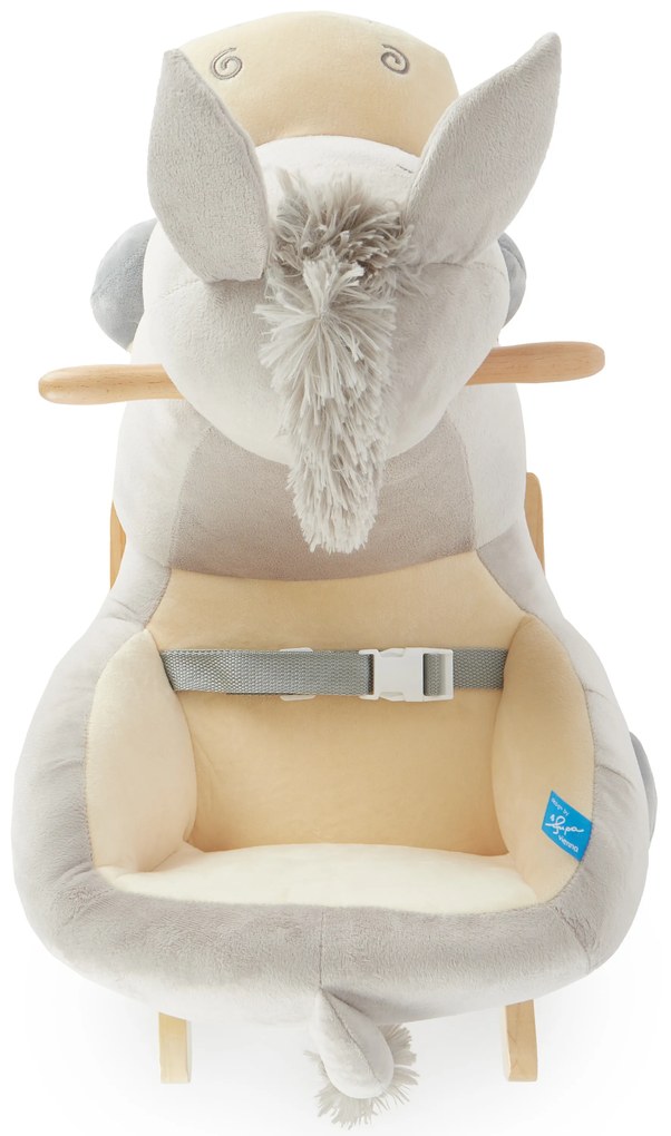 Bieco – Hojdací oslík Fips