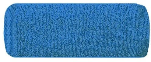 Jemný ručník Modena Capri 50x100 cm, 400 g/m² - Modrá