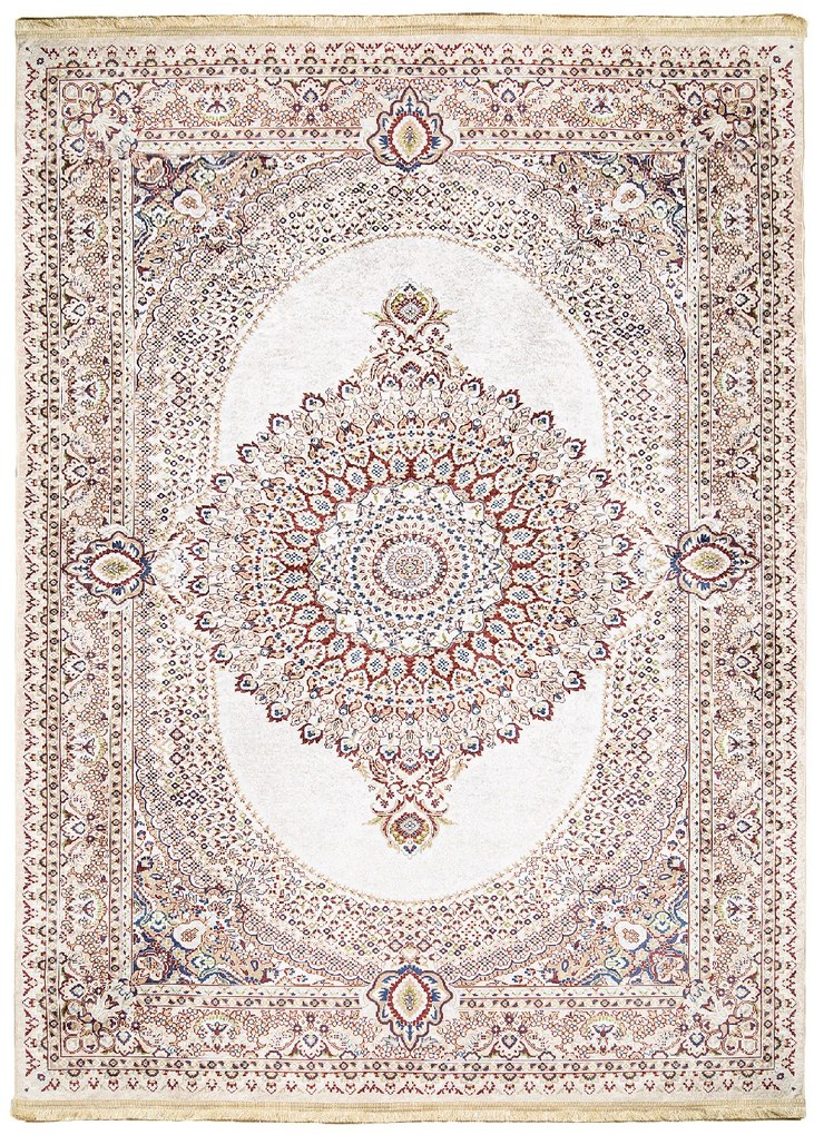 Orientálny koberec MINA - PRINT VICTORIA ROZMERY: 80x150
