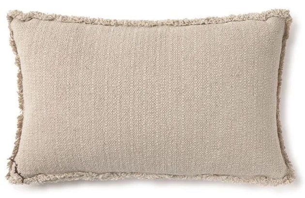 Bavlnený dekoračný vankúš 50x30 cm Handloom – Lorena Canals