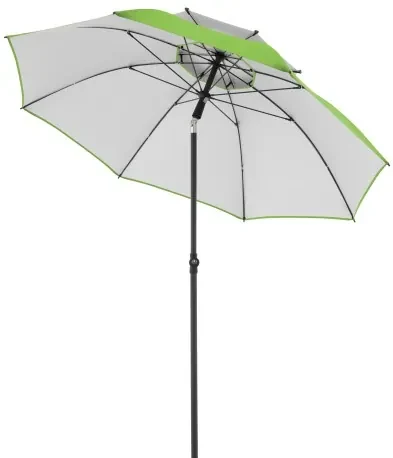 Doppler WINDPROFI NEO 2 m  - plážový naklápací slnečník : Barvy slunečníků - 834