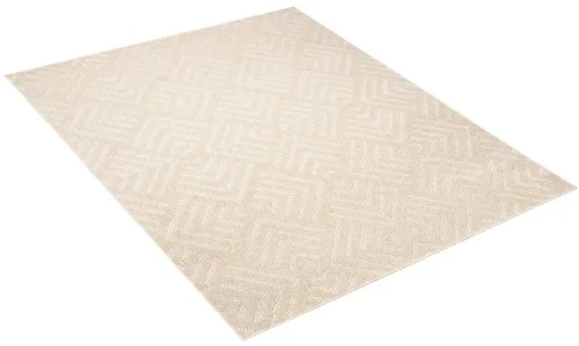 Koberec T932E CREAM VIERA FOZ
