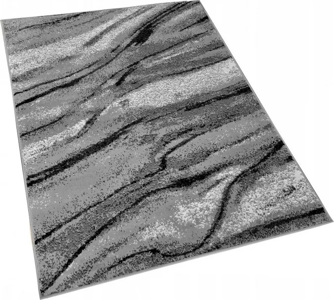 DC Koberec PP 006 sivá Rozmer: 300×400 cm