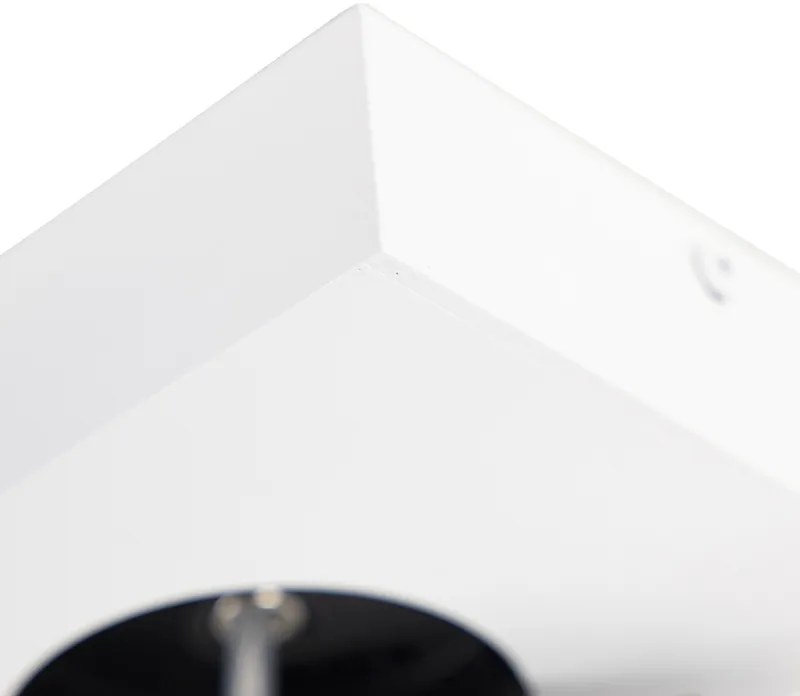 Moderné bodové svetlo biele otočné a naklápateľné - Ga 2