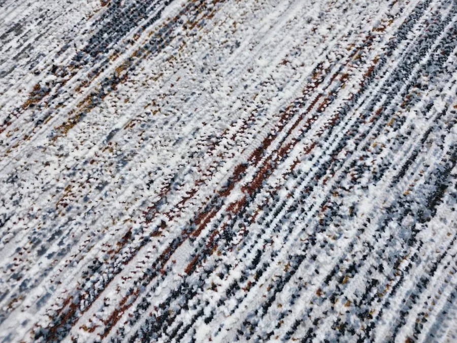 DC Koberec Exclusive 412 multicolor Rozmer: 160×220 cm