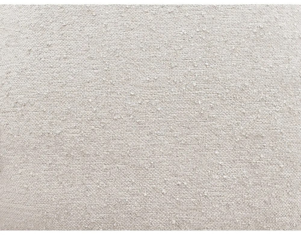 Biela podnožka Everest - Bobochic Paris