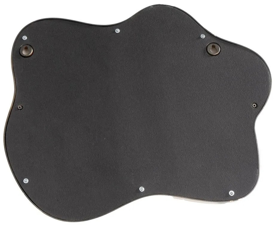 Nástenné zrkadlá v súprave 3 ks – Casa Selección