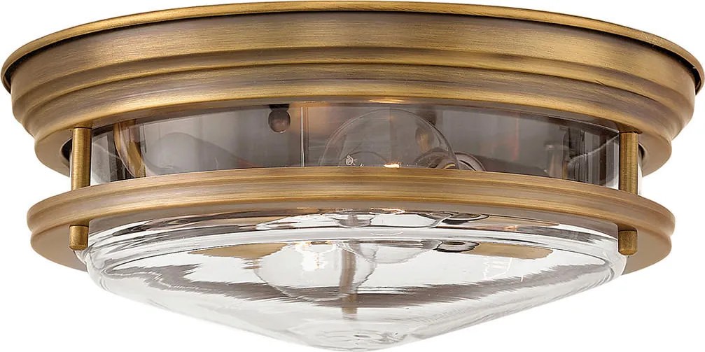 XXXLutz STROPNÉ SVIETIDLO, 30.5/11.7 cm Elstead Lighting - Online Only bytové doplnky - 009093044802