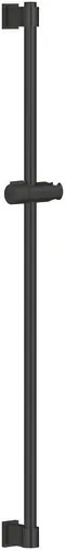 Grohe Vitalio Universal sprchová tyč lepením aj vŕtaním čierna matná 269612431 G269612431