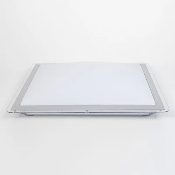 LUXERA 38201 - LED stropné svietidlo FLUO 64xLED SMD/32W/230V