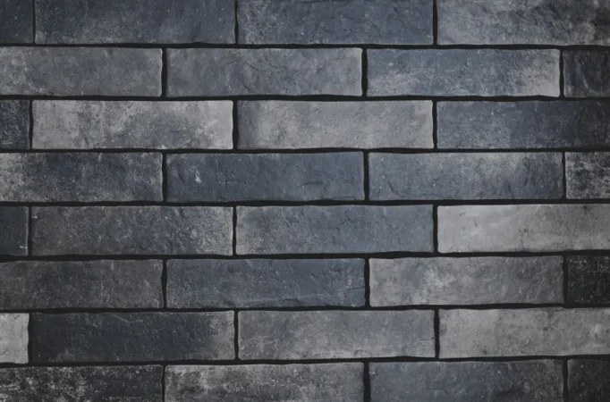 Obklad Brick Grey 7,5x30 8mm 128