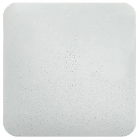 LED Stmievateľné stropné svietidlo FLORA LED/60W/230V 2700-6500K + diaľkové ovládanie