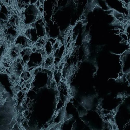 Samolepiace fólie mramor Marmi modro-čierna, metráž, šírka 45cm, návin 15m, d-c-fix 200-2713, samolepiace tapety