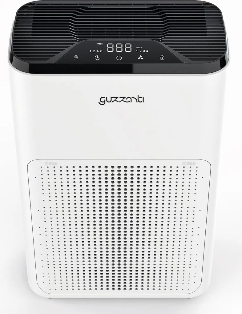 Čistička vzduchu Guzzanti GZ 993