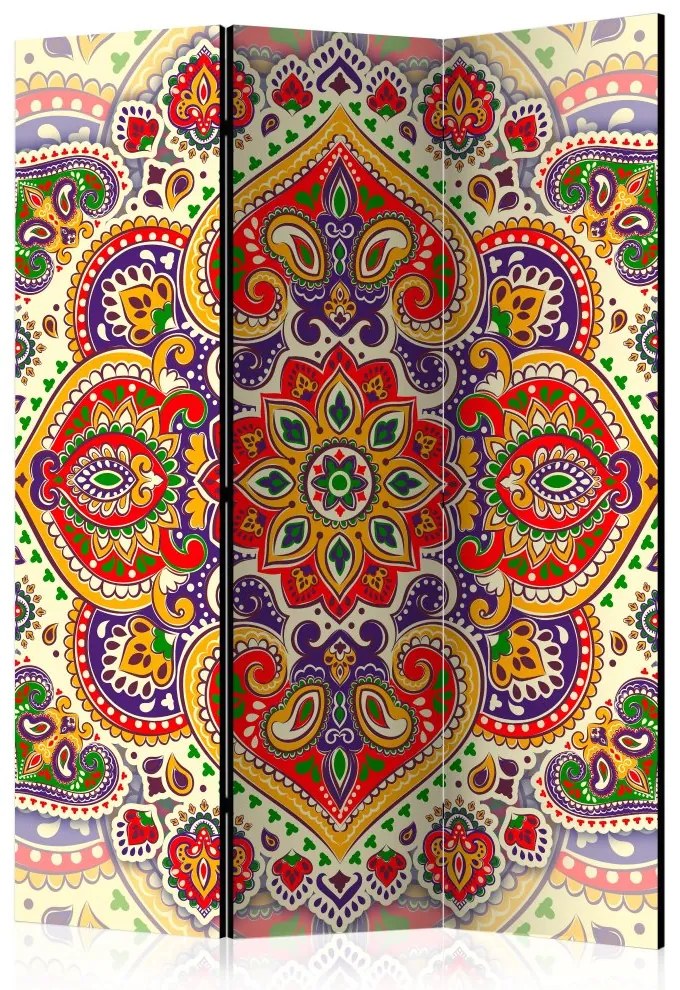 Artgeist Paraván - Unusual Exoticism [Room Dividers]