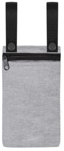 Lionelo - Detská trojkolka BERRY Grey Stone