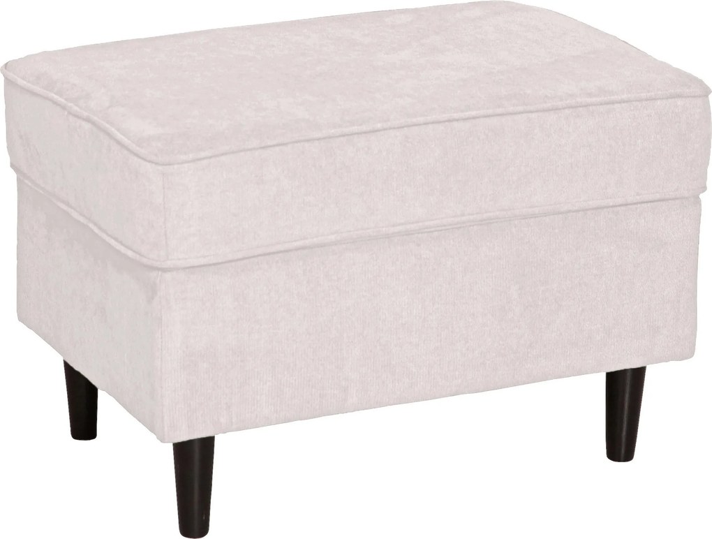 XXXLutz TABURETKA, textil, kartón, kompozitné drevo, 67/42/46 cm Niels Andersson - Kreslá - 002442000604