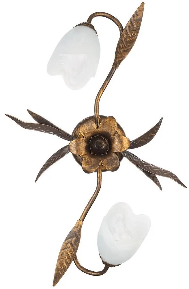 ONLI - Stropné svietidlo SONIA 2xE14/6W/230V