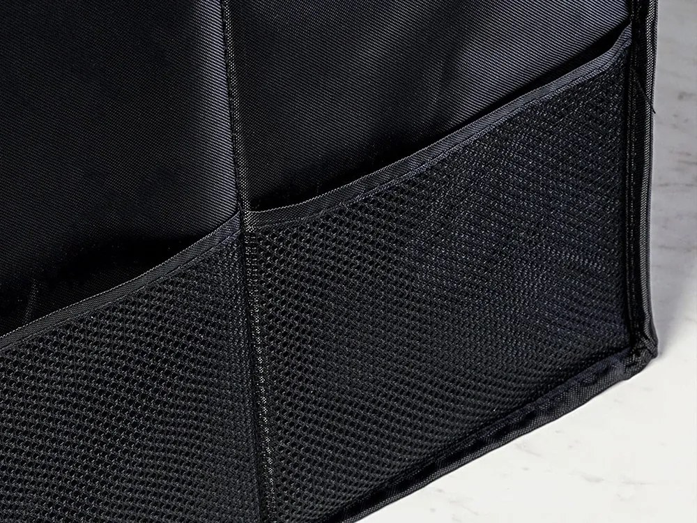 VERK GROUP Organizér do kufru od auta, na nákup, na nářadí a potřeby k autu, CARBAG