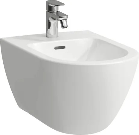 Laufen PRO X bidet biela H8308600003021