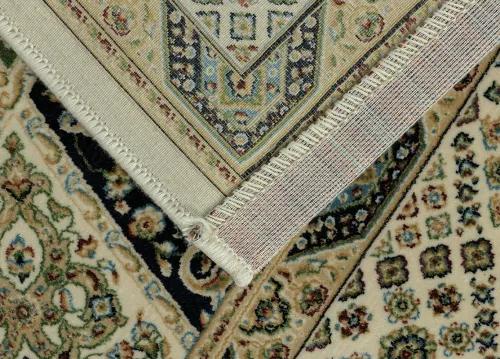 Koberce Breno Kusový koberec RAZIA 1330/ET2X, béžová, viacfarebná,200 x 285 cm