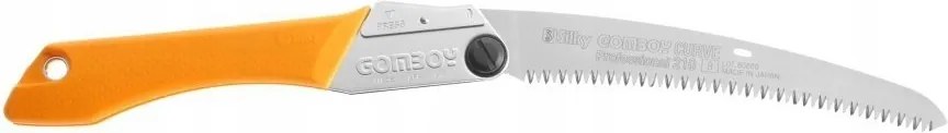 Skladacia ručná píla Silky Gomboy Curve 240-8