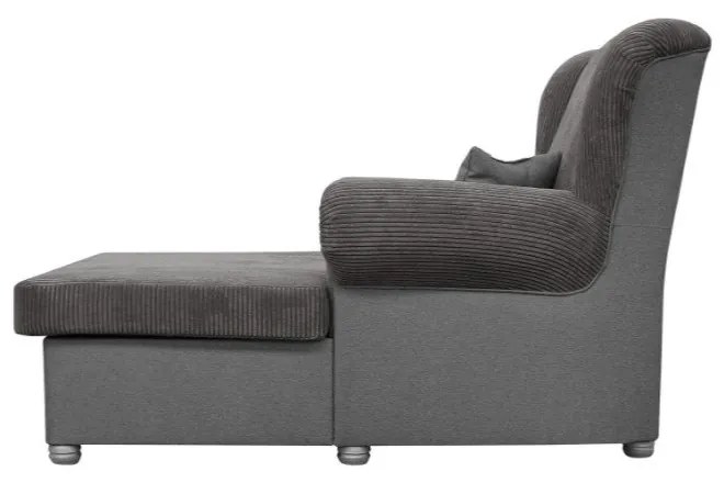 Taupe menčestrová leňoška Lord – Ropez