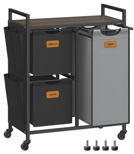 Kôš na bielizeň BLH202B01