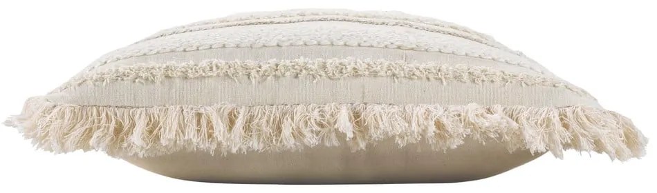 Bavlnený dekoračný vankúš 40x40 cm Atlas – douceur d'intérieur