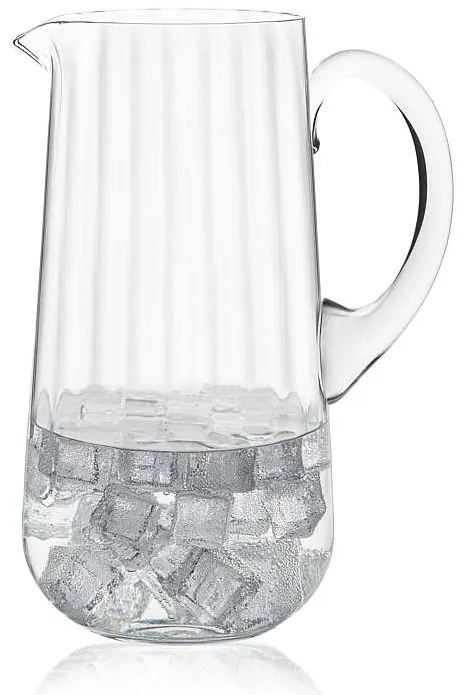 Rona sklenený džbán Rio 2,2 l