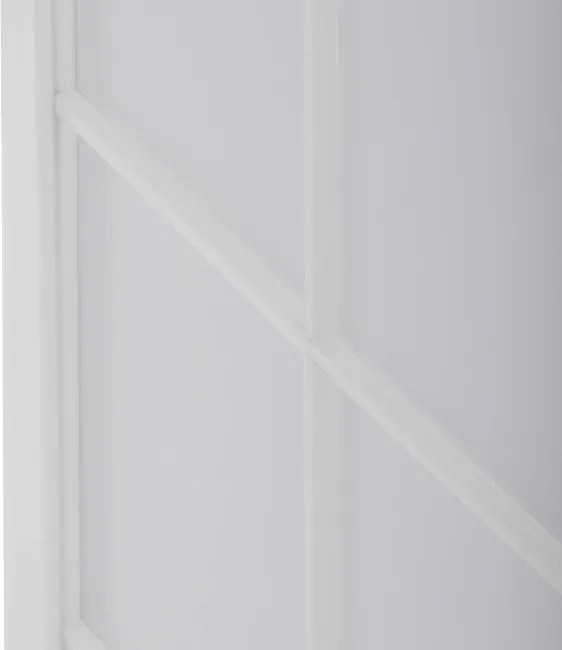 Paraván biely EF-E804 WT