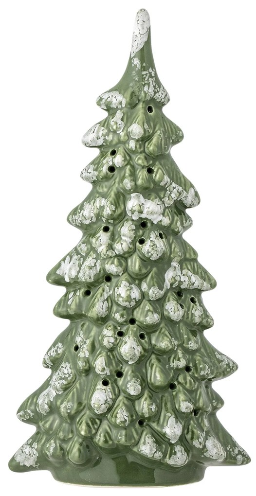 Bloomingville Svietiaca vianočná dekorácia Flicka Tree 29 cm