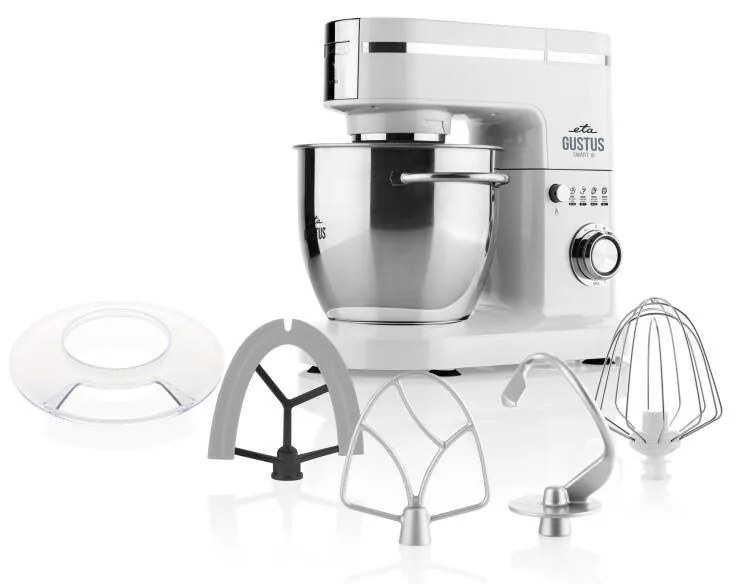 ETA Gustus Smart III 3128 90000 / biela