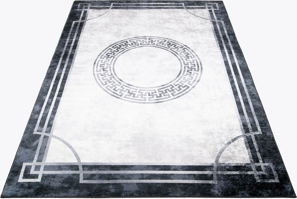 TA Koberec 40070 PRINT VICTORIA Rozmer: 80x150 cm