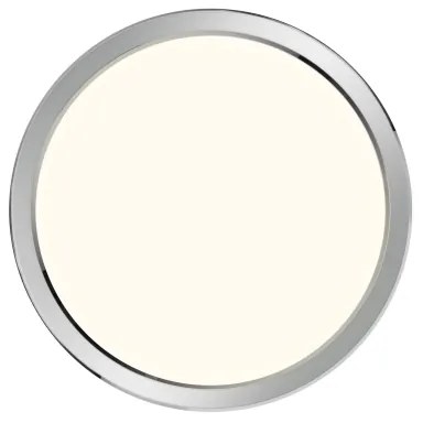 Nordlux - LED stmievateľné kúpeľňové stropné svietidlo OJA 14,5W/230V 3000/4000K IP54 pr. 30 cm