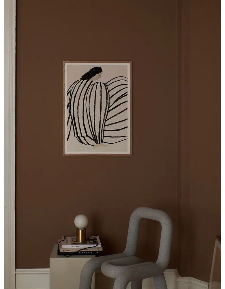 Plagát 50x70 cm You – Sofia Lind – The Poster Club