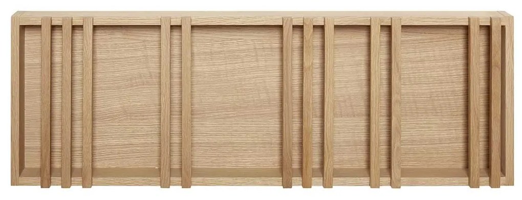 Stojan na časopisy Column 110 × 11 × 37 cm HÜBSCH