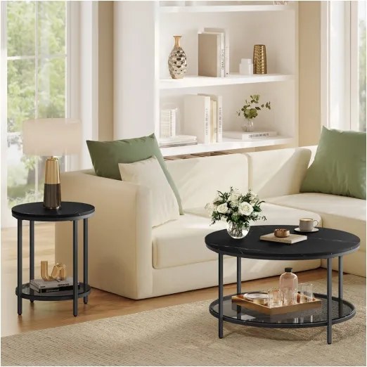 Príručný stolík LET285B58