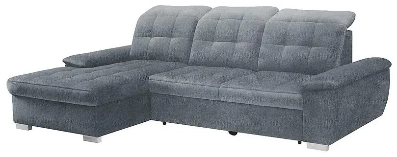 Rohová sedacia súprava Miron L Loft 20