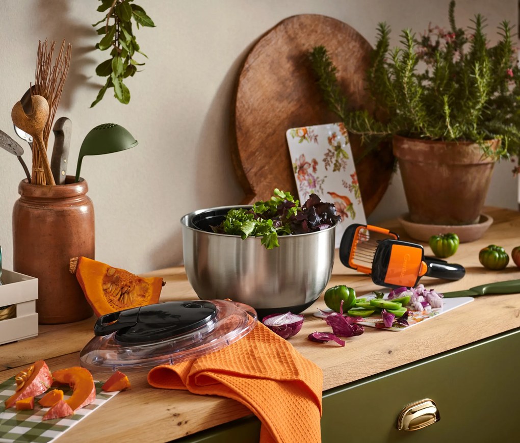 Krájač Nicer Dicer Quick XXL, 4-dielny