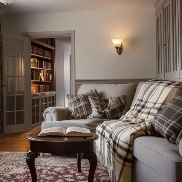 Brilagi - Nástenná lampa CLASSIC 1xE27/60W/230V mosadz