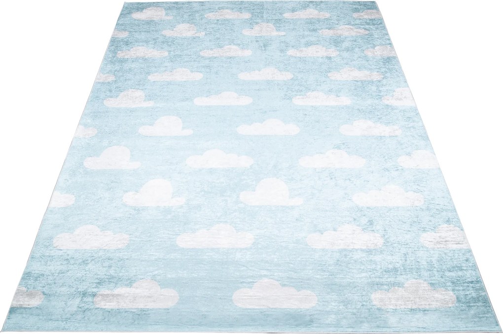 TA Koberec 2469 VYTLAČIŤ EMMA Rozmer: 120x170 cm