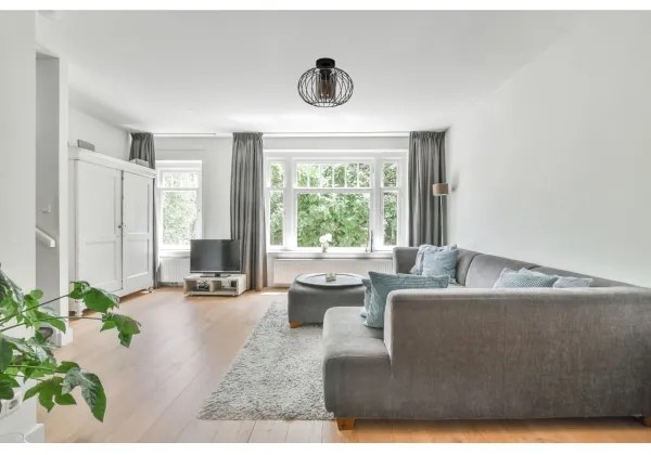 Prisadený luster CORRINI 1xE27/60W/230V pr. 25 cm čierna/šedá